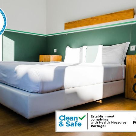 Hostel 4U Lisboa 外观 照片