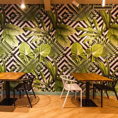 Hostel 4U Lisboa 外观 照片