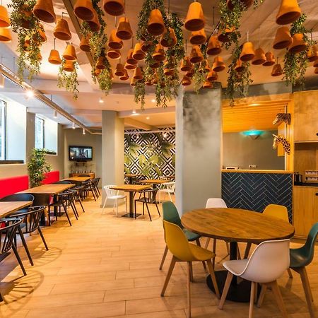 Hostel 4U Lisboa 外观 照片