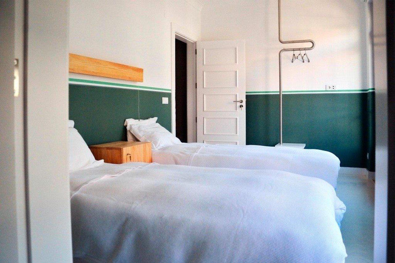 Hostel 4U Lisboa 外观 照片