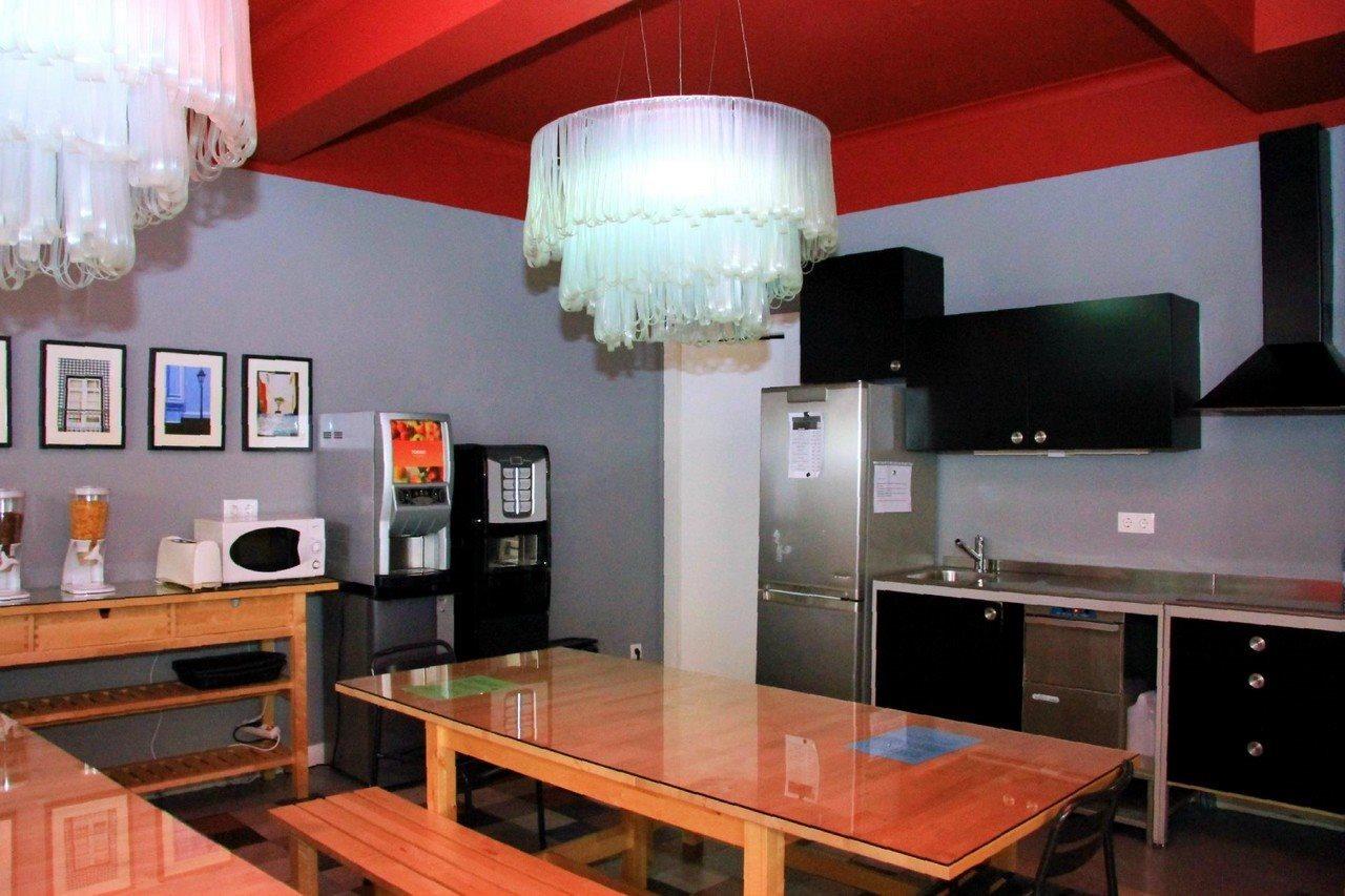 Hostel 4U Lisboa 外观 照片