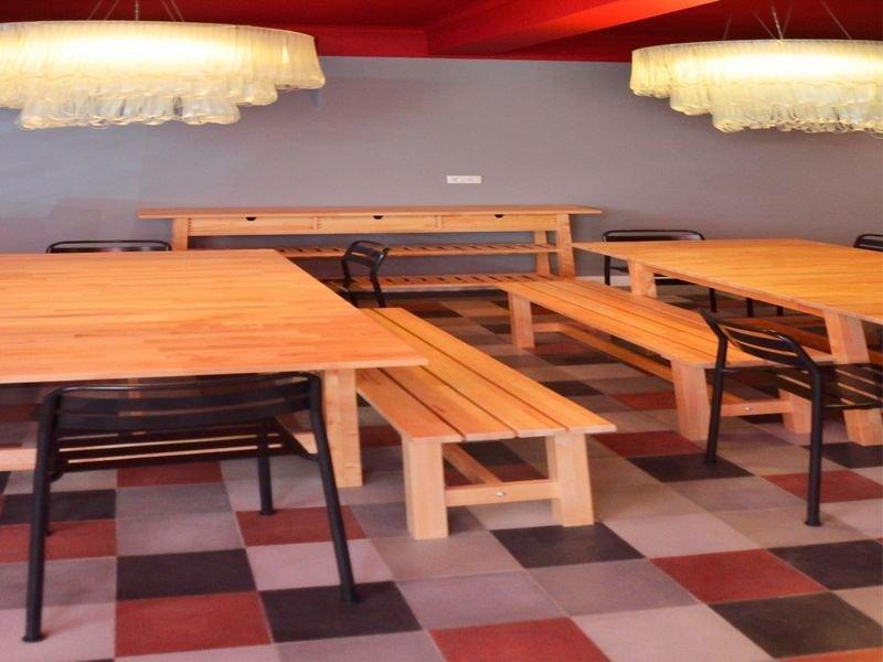 Hostel 4U Lisboa 外观 照片