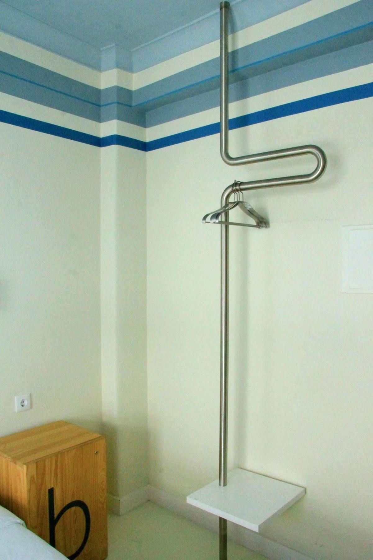Hostel 4U Lisboa 外观 照片