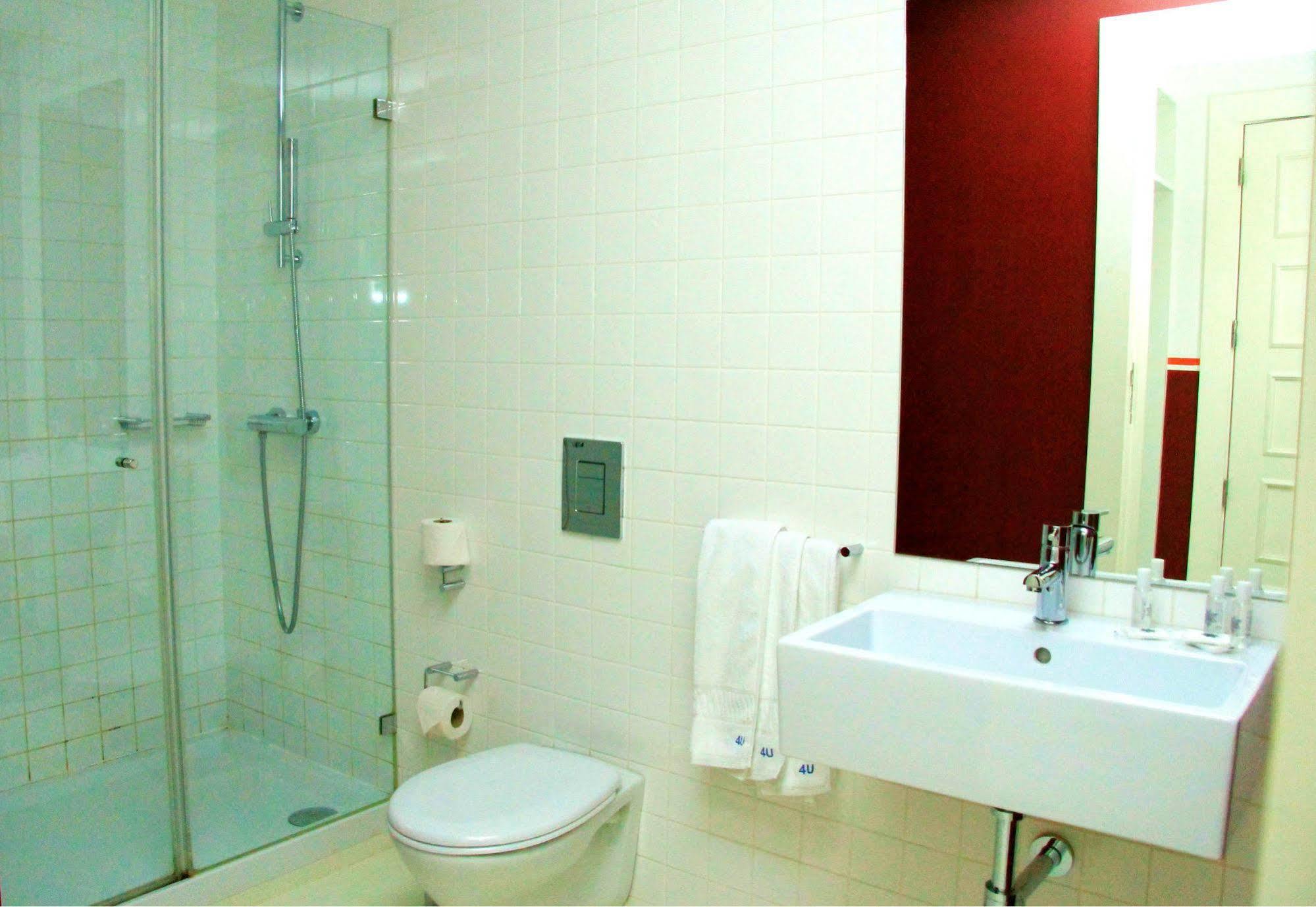 Hostel 4U Lisboa 外观 照片