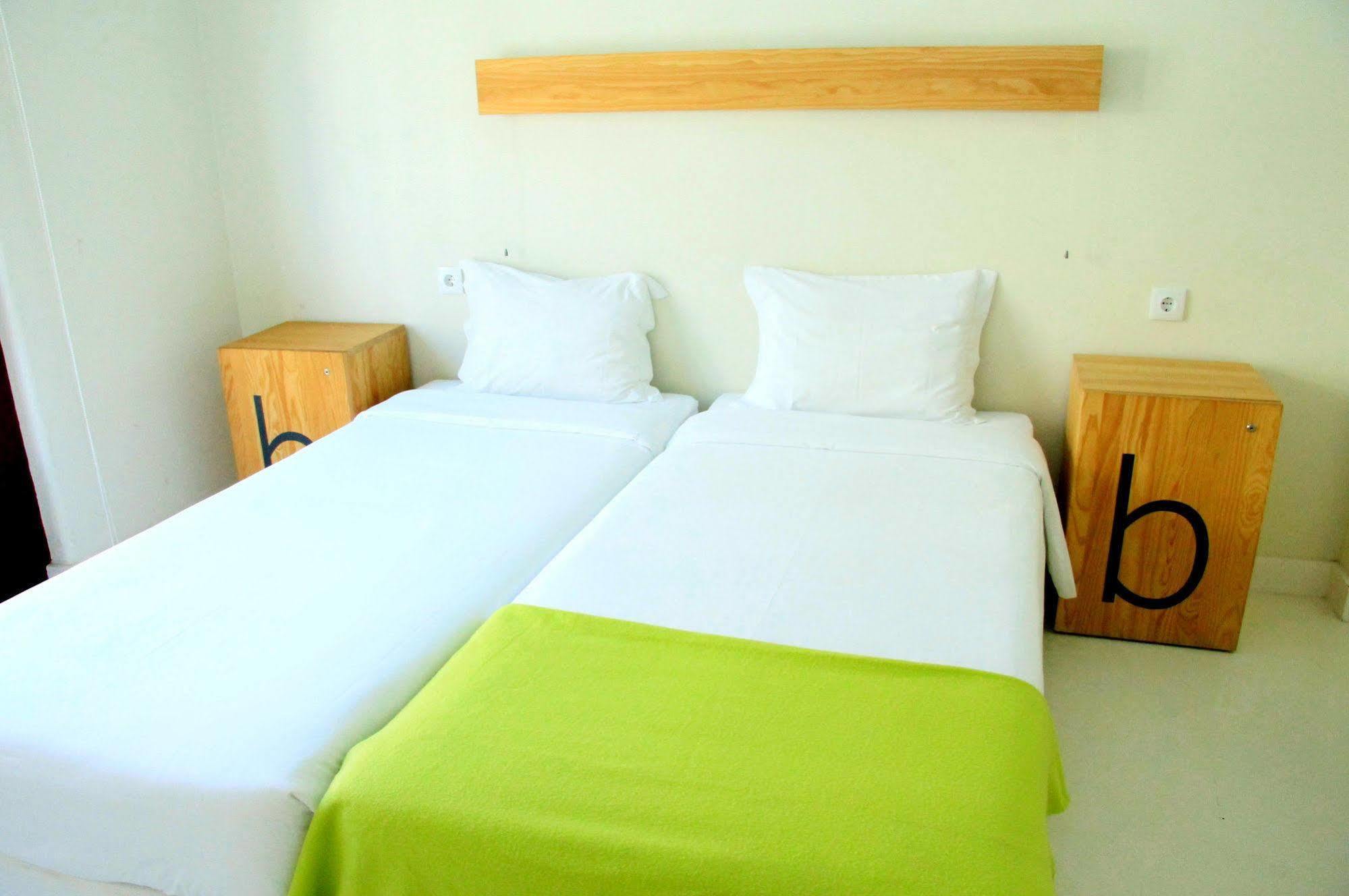 Hostel 4U Lisboa 外观 照片