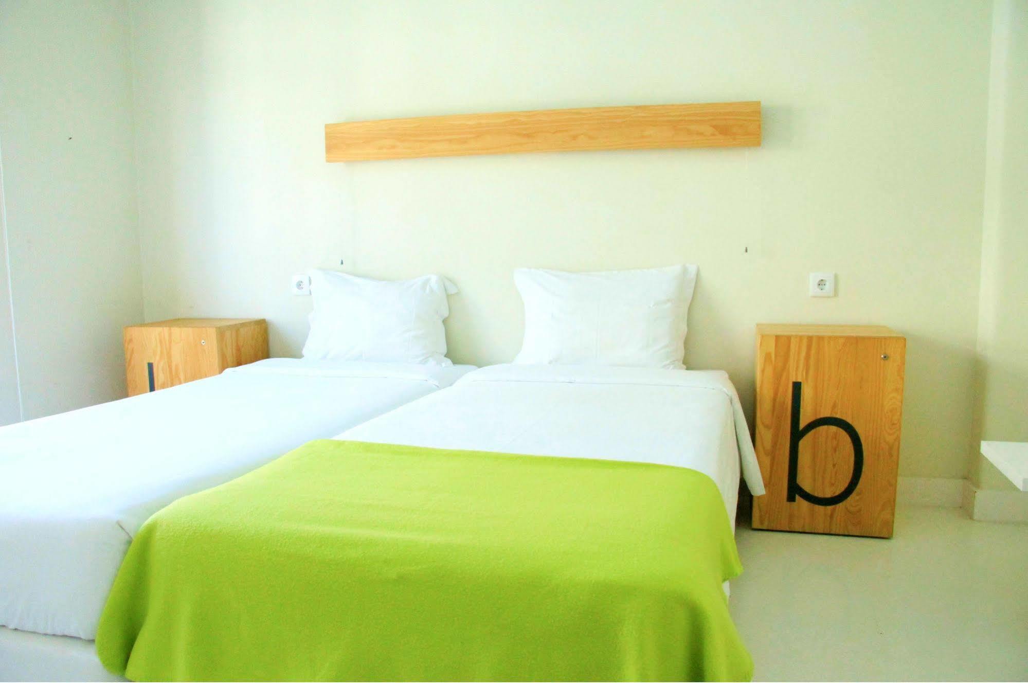 Hostel 4U Lisboa 外观 照片
