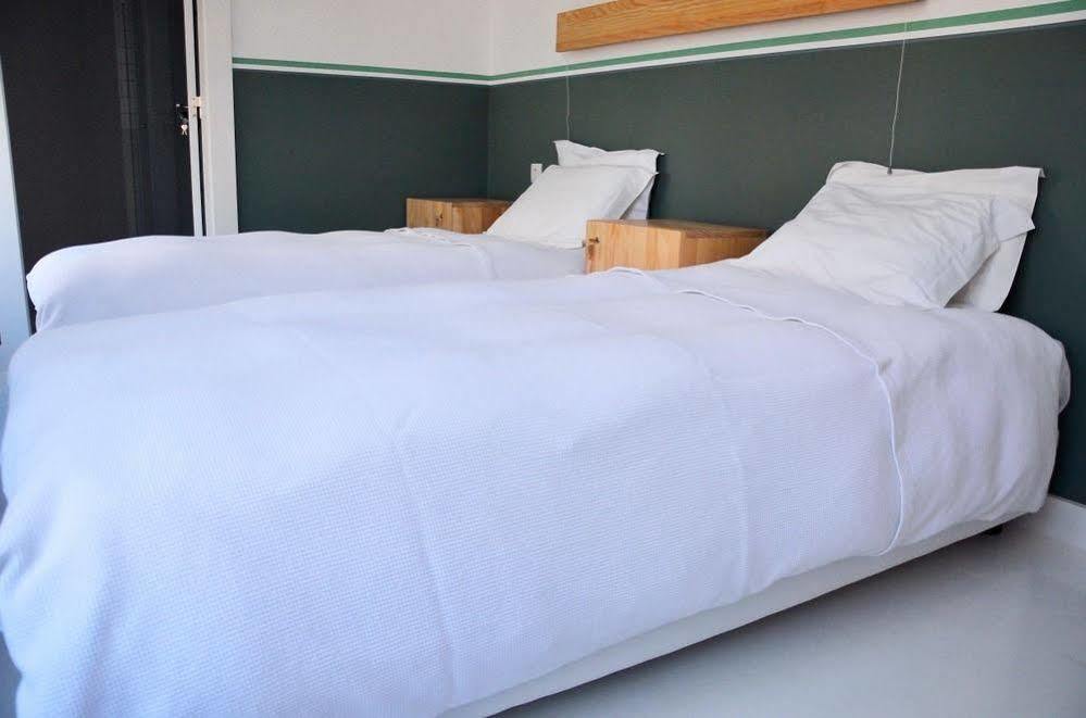Hostel 4U Lisboa 外观 照片