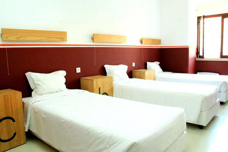 Hostel 4U Lisboa 外观 照片