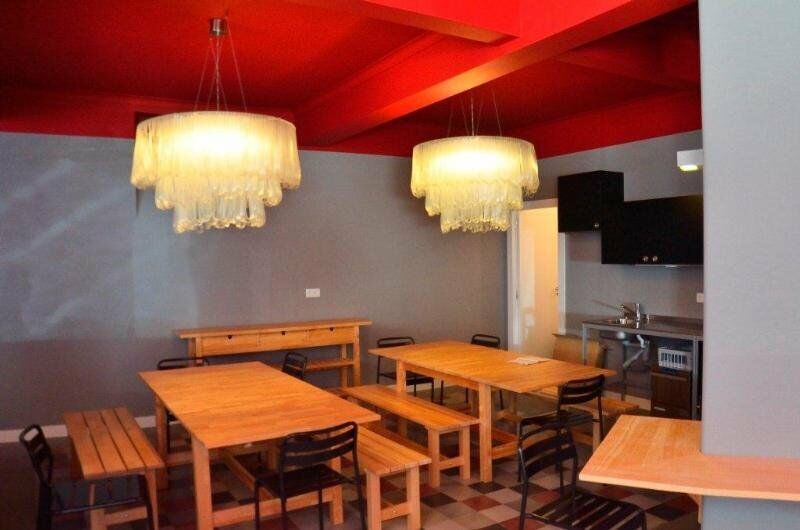 Hostel 4U Lisboa 外观 照片