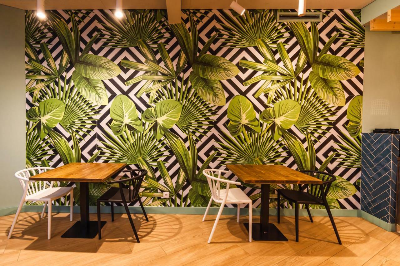 Hostel 4U Lisboa 外观 照片