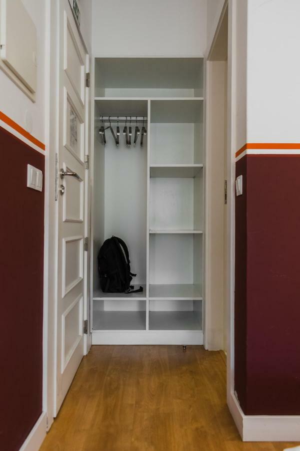 Hostel 4U Lisboa 外观 照片