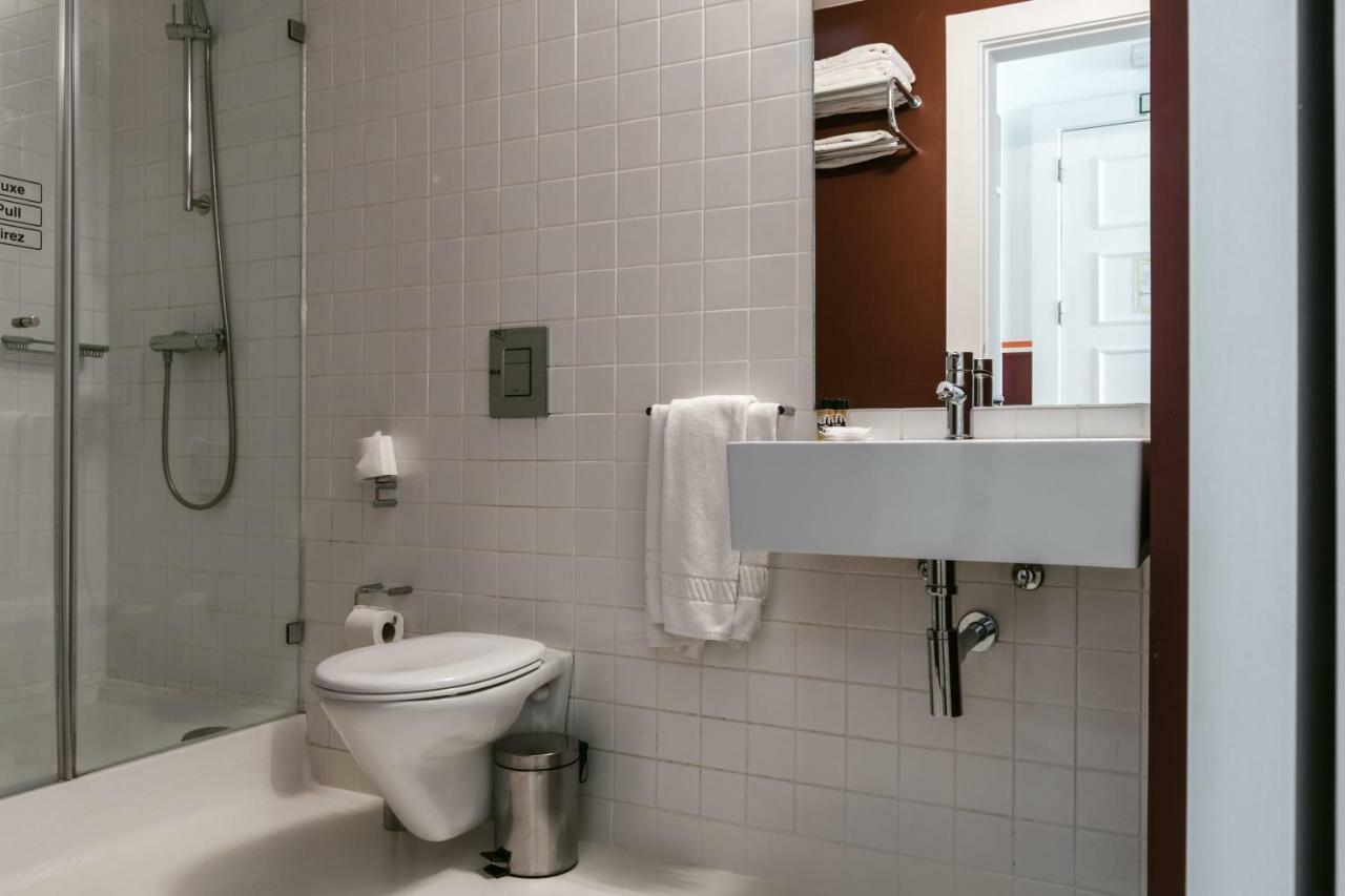 Hostel 4U Lisboa 外观 照片