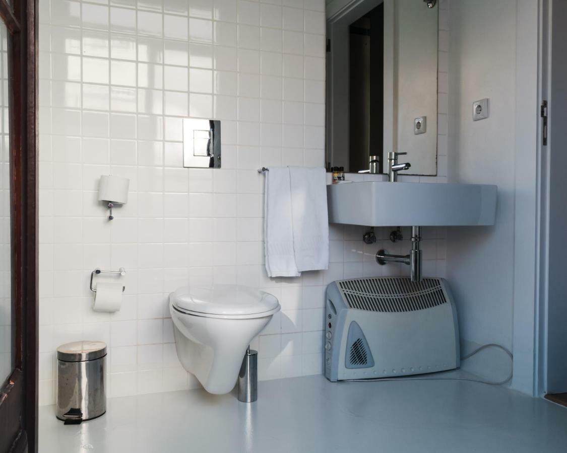 Hostel 4U Lisboa 外观 照片