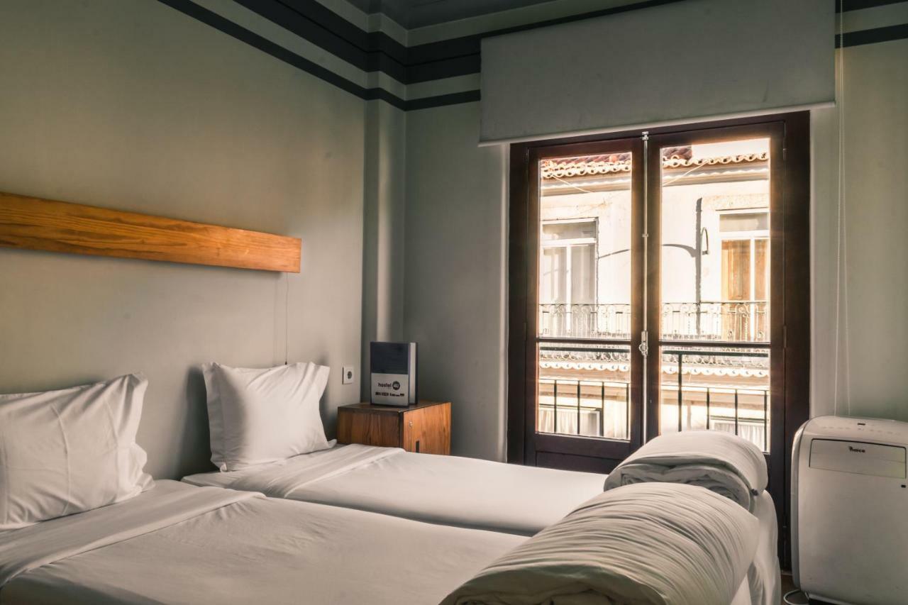 Hostel 4U Lisboa 外观 照片