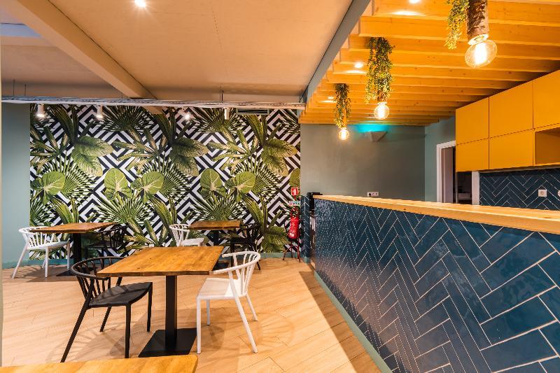 Hostel 4U Lisboa 外观 照片
