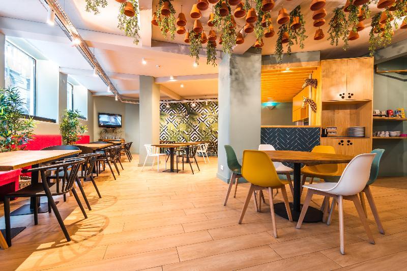 Hostel 4U Lisboa 外观 照片