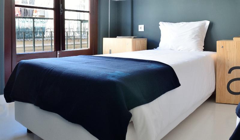 Hostel 4U Lisboa 外观 照片